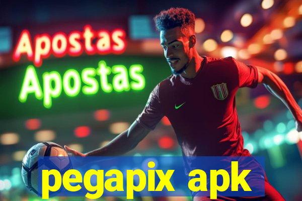 pegapix apk